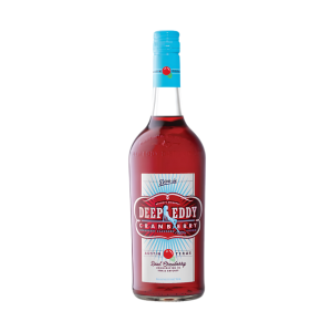 Deep Eddy Cranberry Vodka